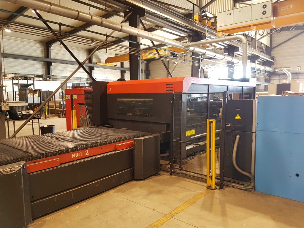 amada-laser-cutting-machine-2013-machinery-delivery